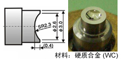 工件規(guī)格 (images)