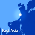 東亞